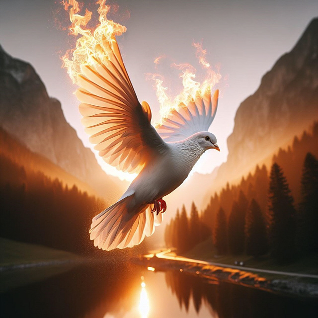 Worship Image